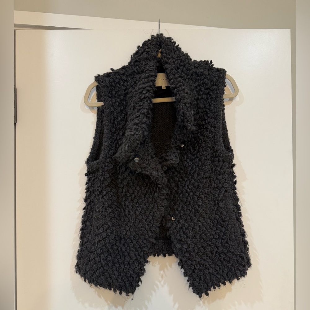 IRO vest